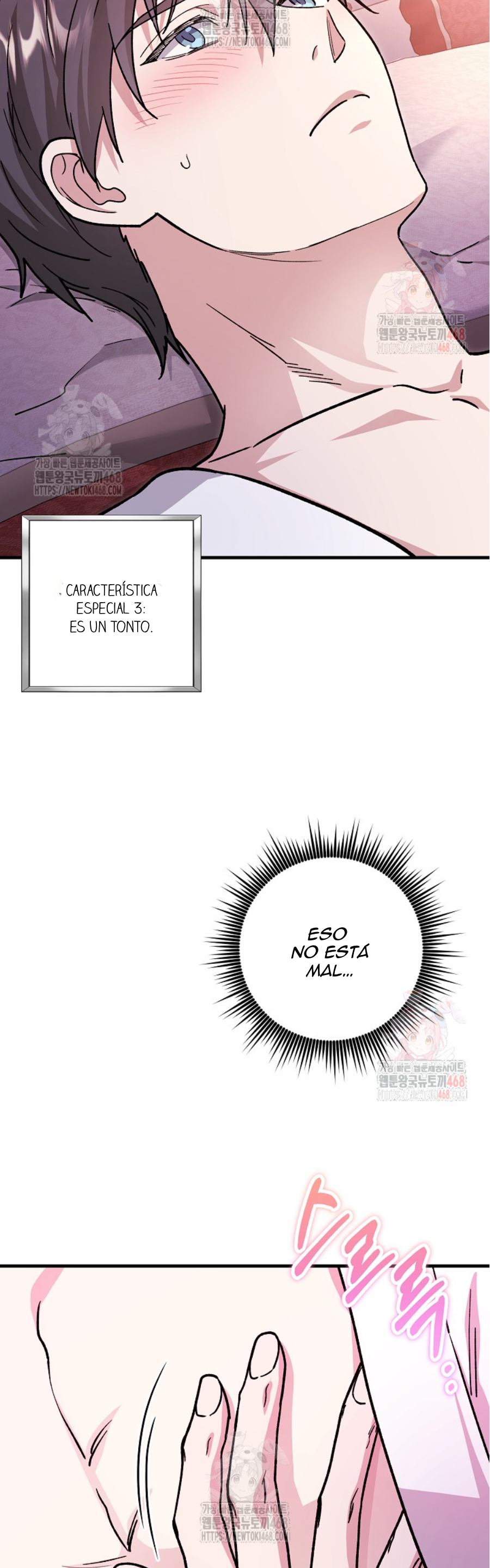 44 El papel de sustituto da un giro repentino