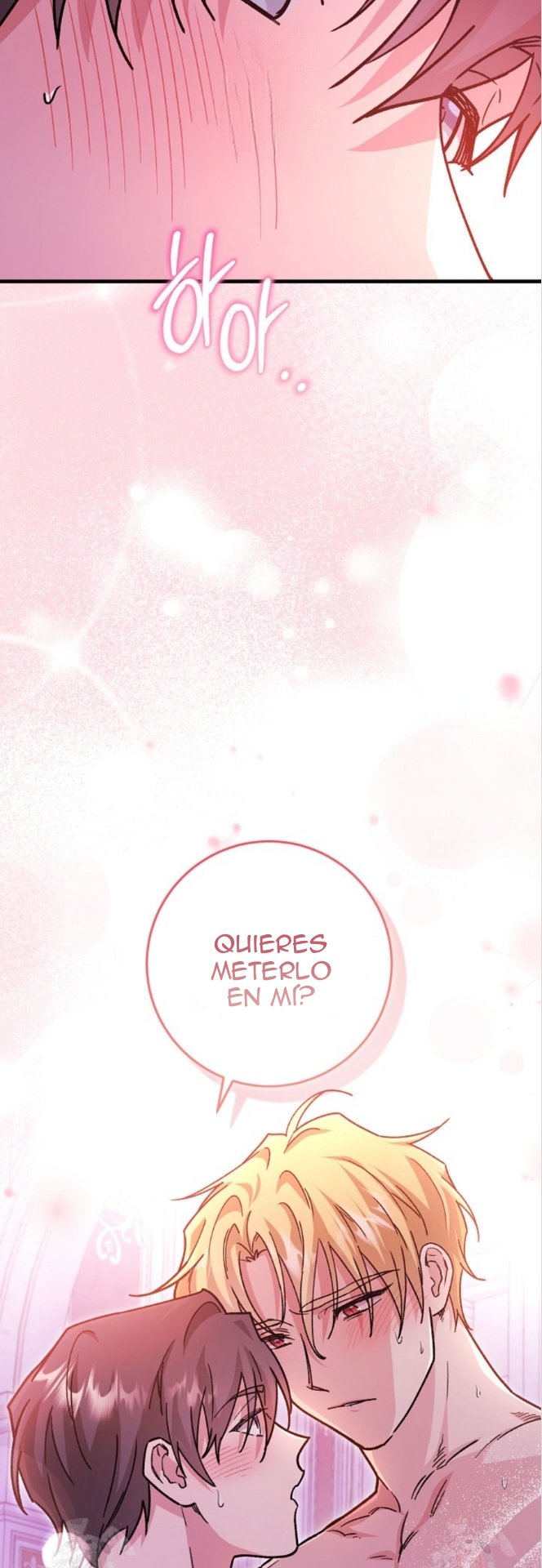 51 El papel de sustituto da un giro repentino