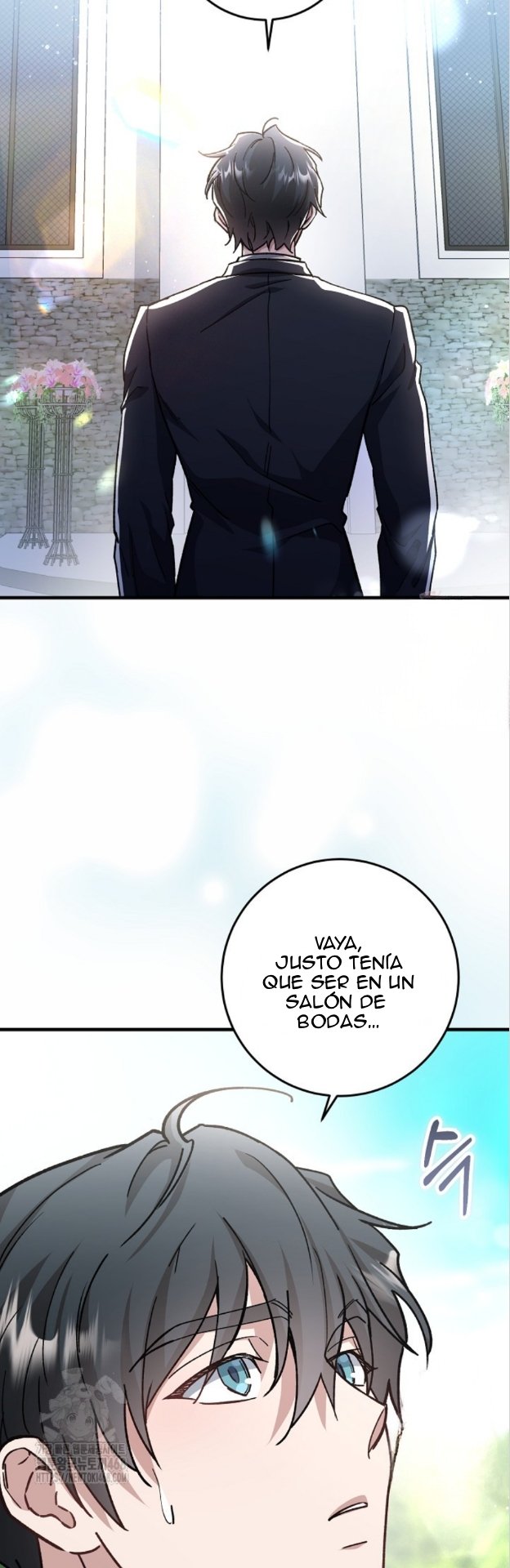 5 El papel de sustituto da un giro repentino