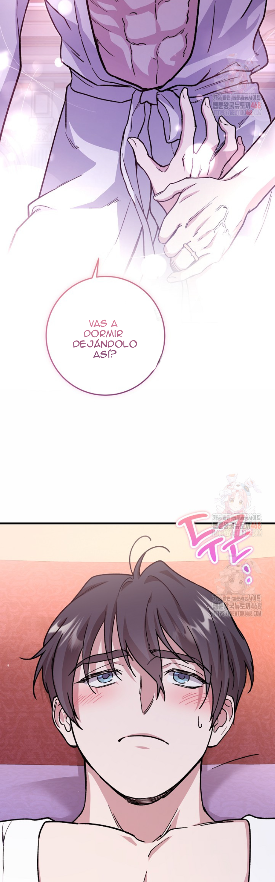 46 El papel de sustituto da un giro repentino