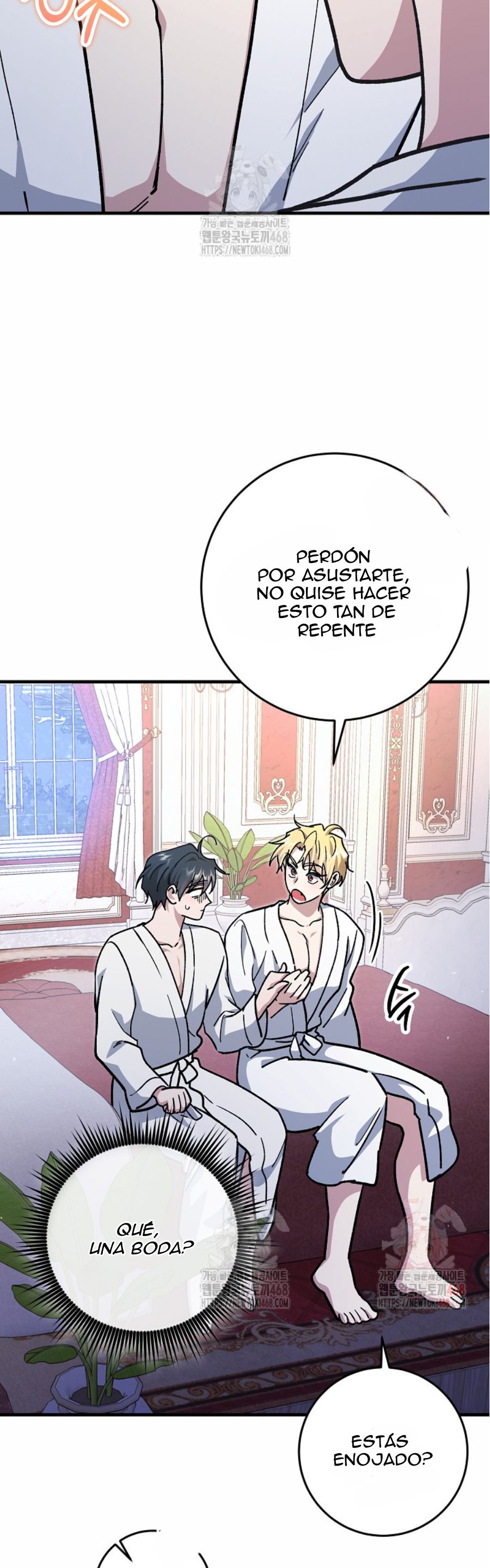 31 El papel de sustituto da un giro repentino