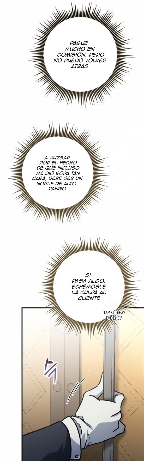 11 El papel de sustituto da un giro repentino