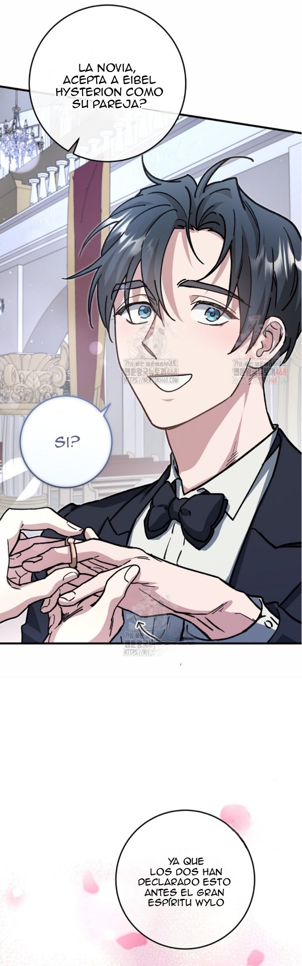 20 El papel de sustituto da un giro repentino