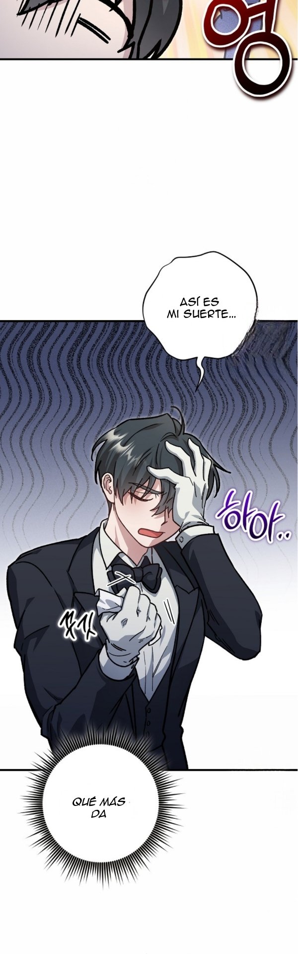 10 El papel de sustituto da un giro repentino