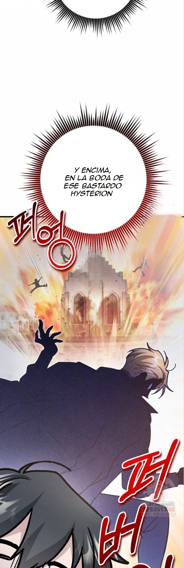 9 El papel de sustituto da un giro repentino