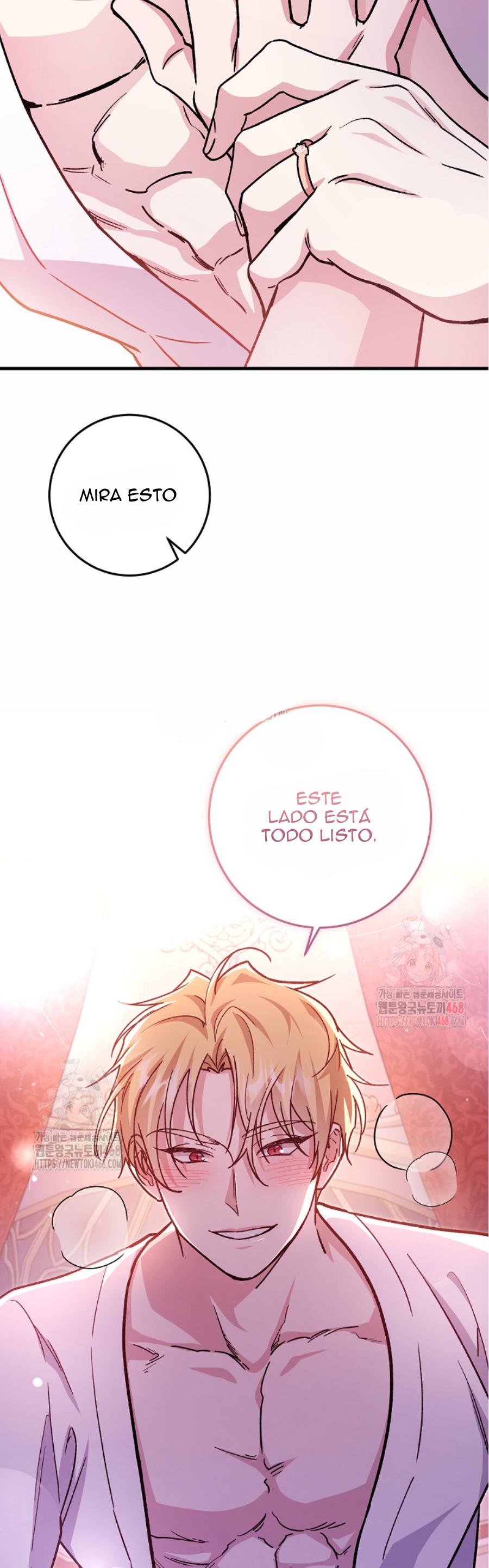 45 El papel de sustituto da un giro repentino