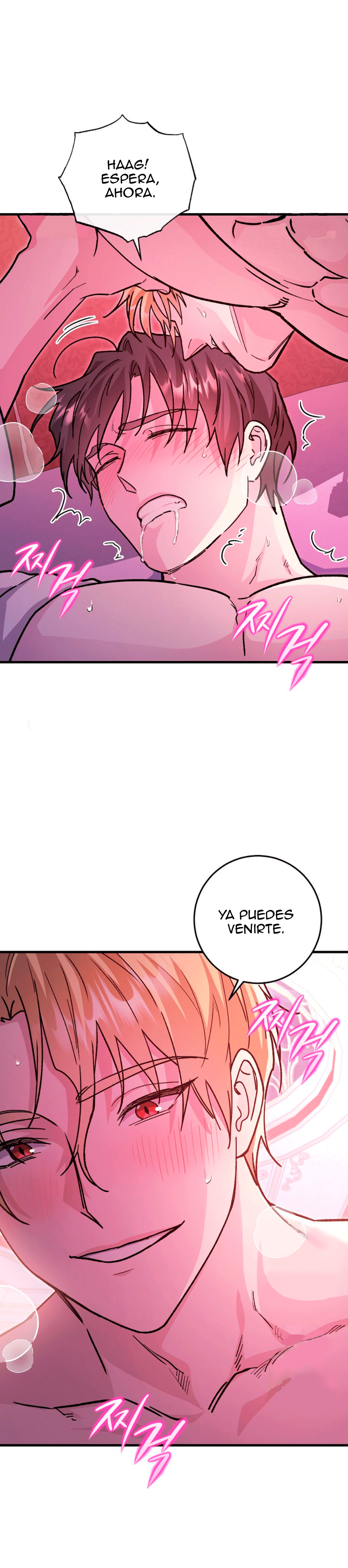 7 El papel de sustituto da un giro repentino