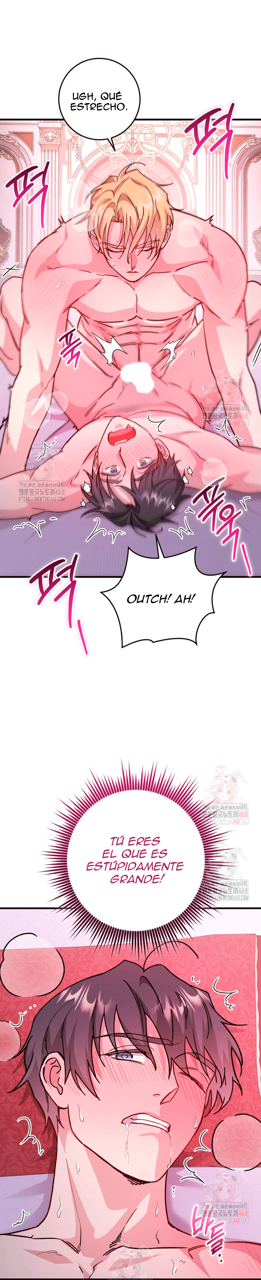 24 El papel de sustituto da un giro repentino