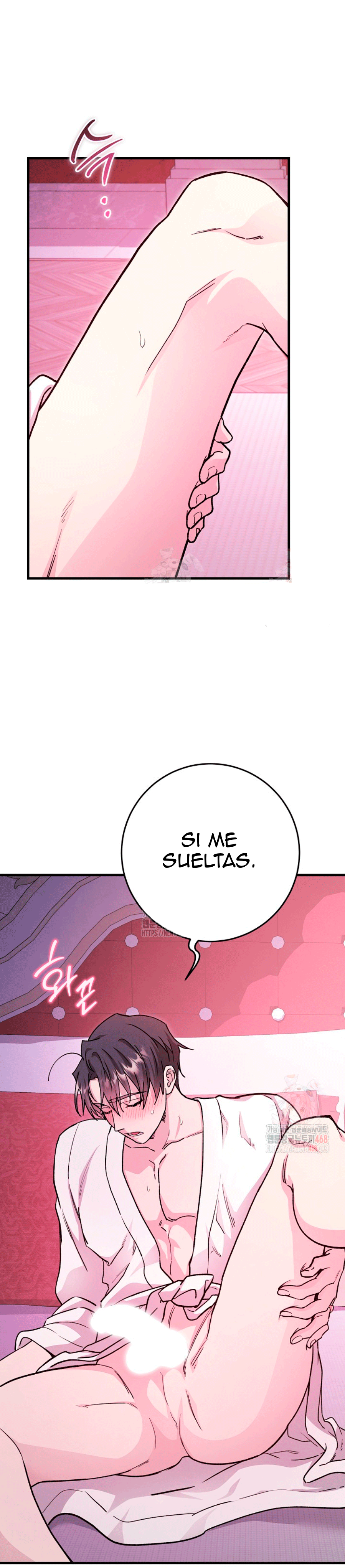 10 El papel de sustituto da un giro repentino