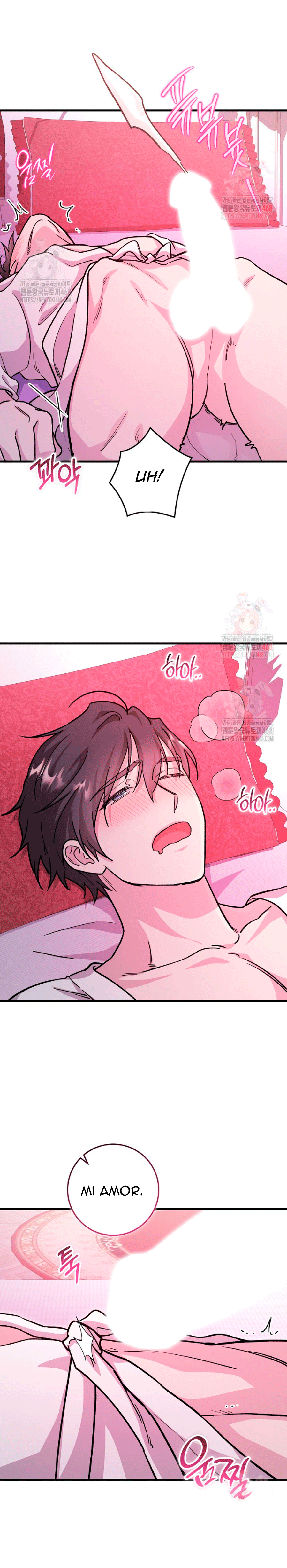 8 El papel de sustituto da un giro repentino