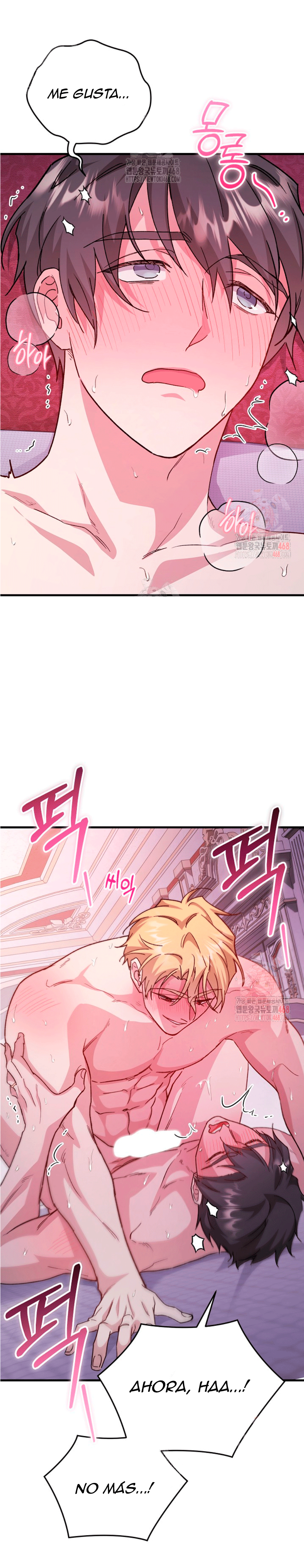 29 El papel de sustituto da un giro repentino