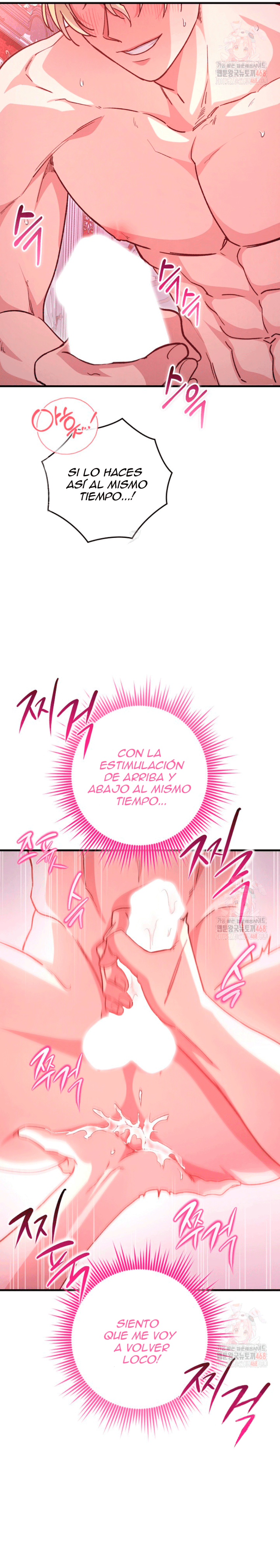 14 El papel de sustituto da un giro repentino