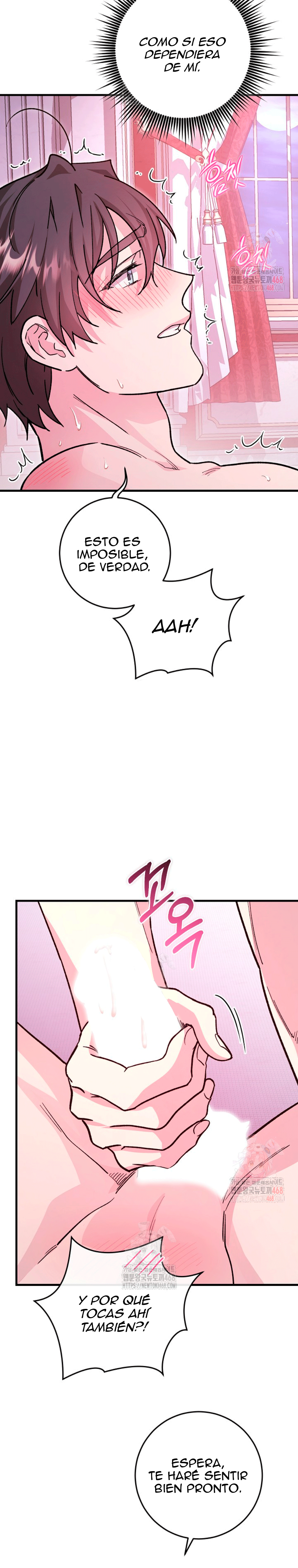 13 El papel de sustituto da un giro repentino