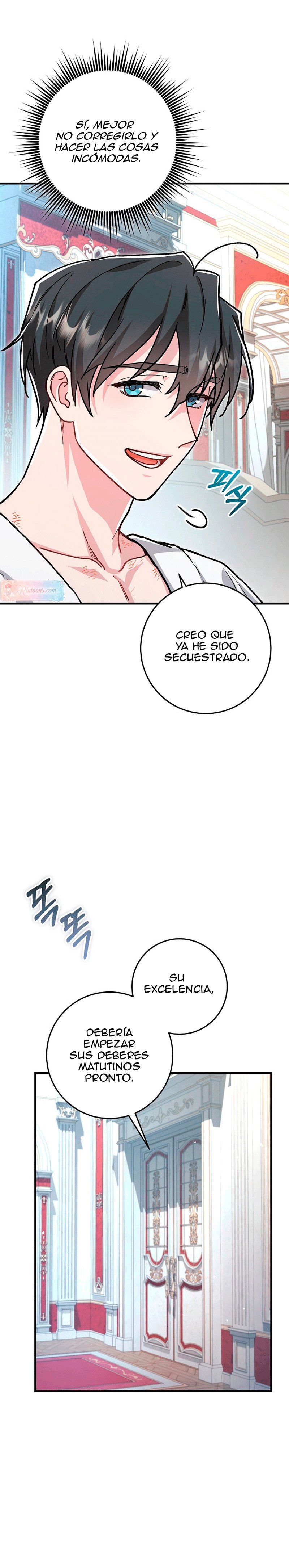 32 El papel de sustituto da un giro repentino