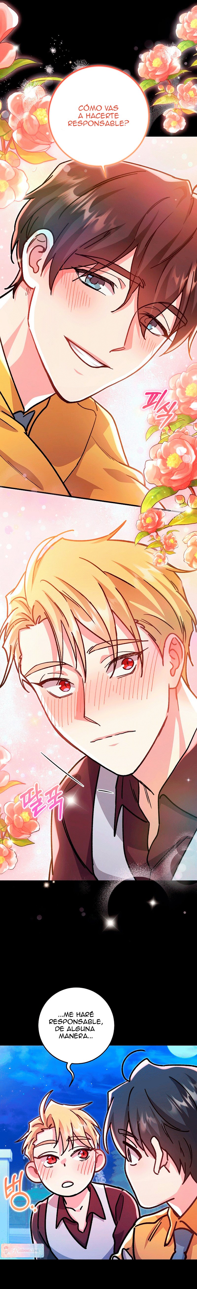 27 El papel de sustituto da un giro repentino