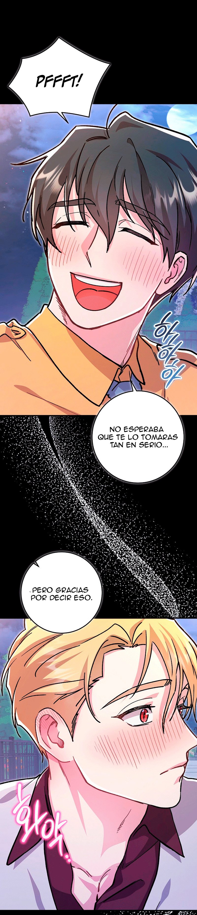 28 El papel de sustituto da un giro repentino