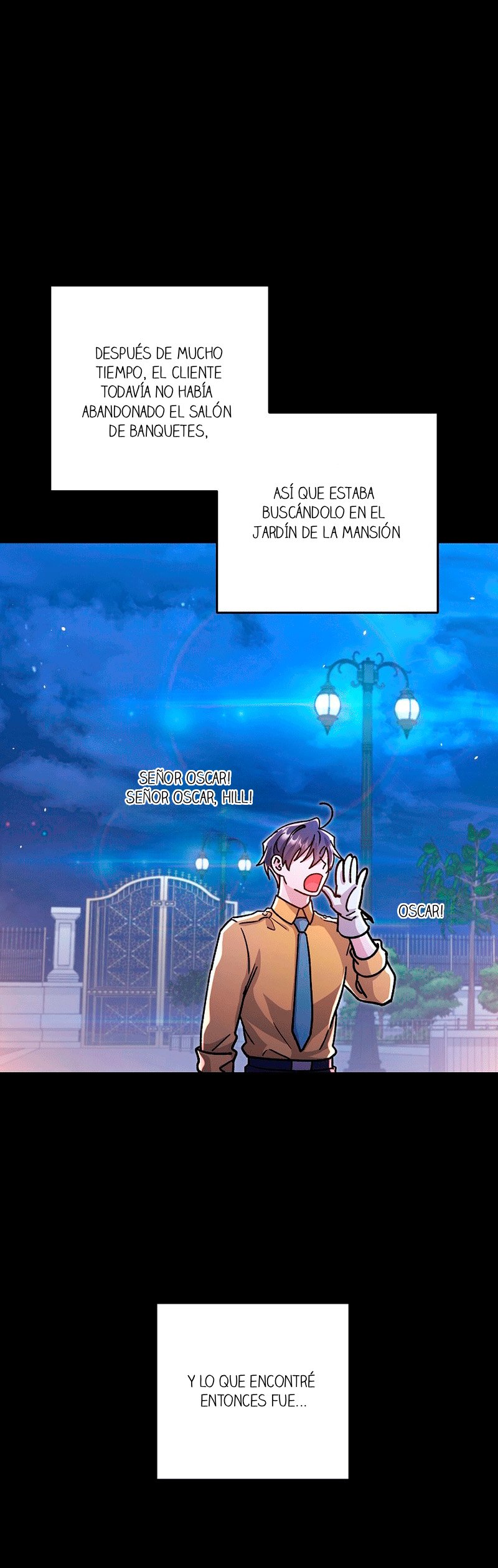 13 El papel de sustituto da un giro repentino