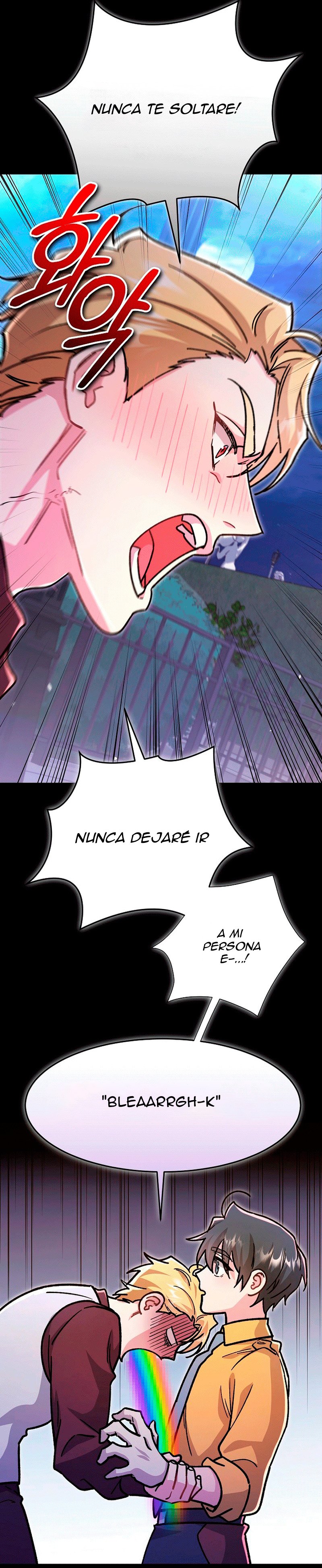 20 El papel de sustituto da un giro repentino