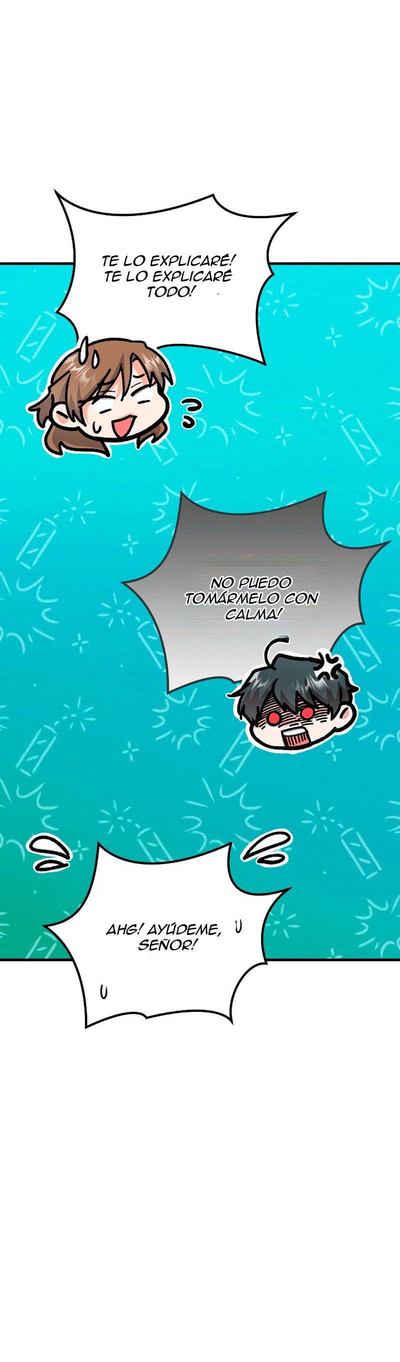 5 El papel de sustituto da un giro repentino