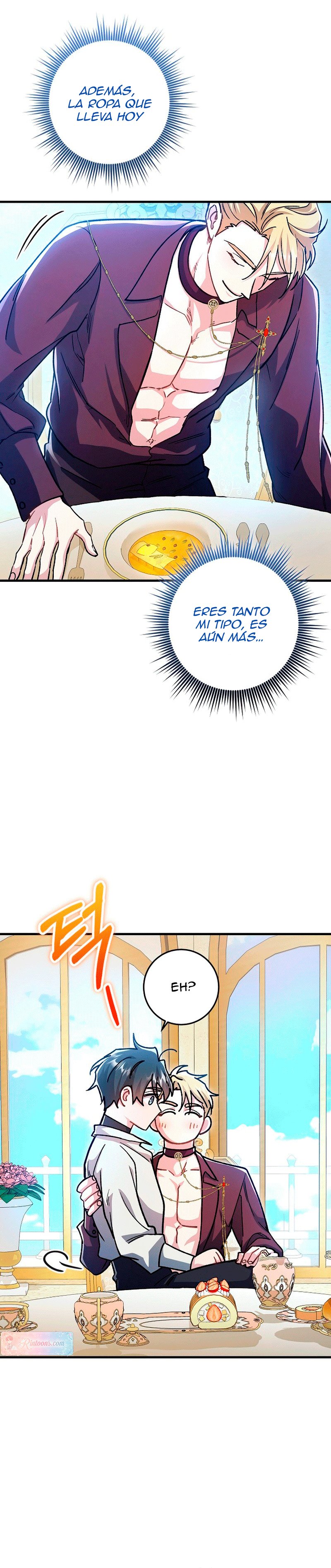 25 El papel de sustituto da un giro repentino