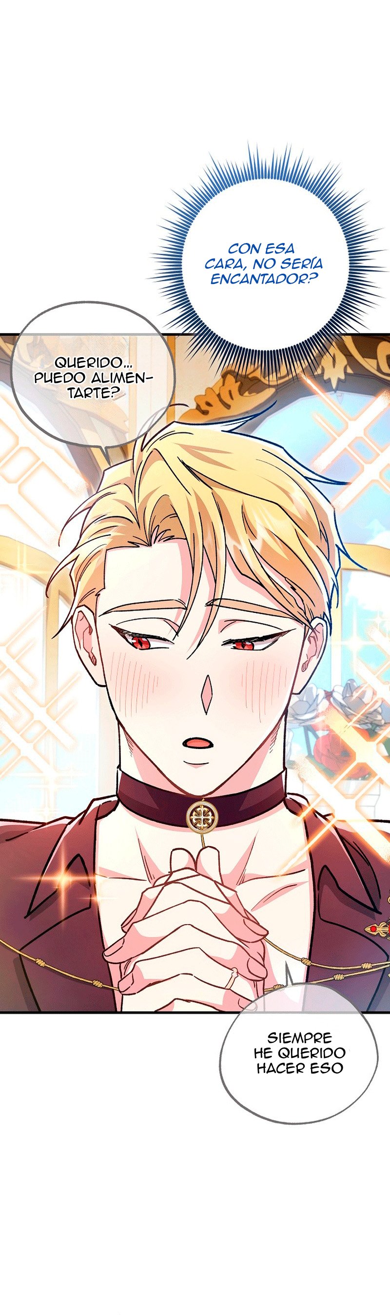 22 El papel de sustituto da un giro repentino