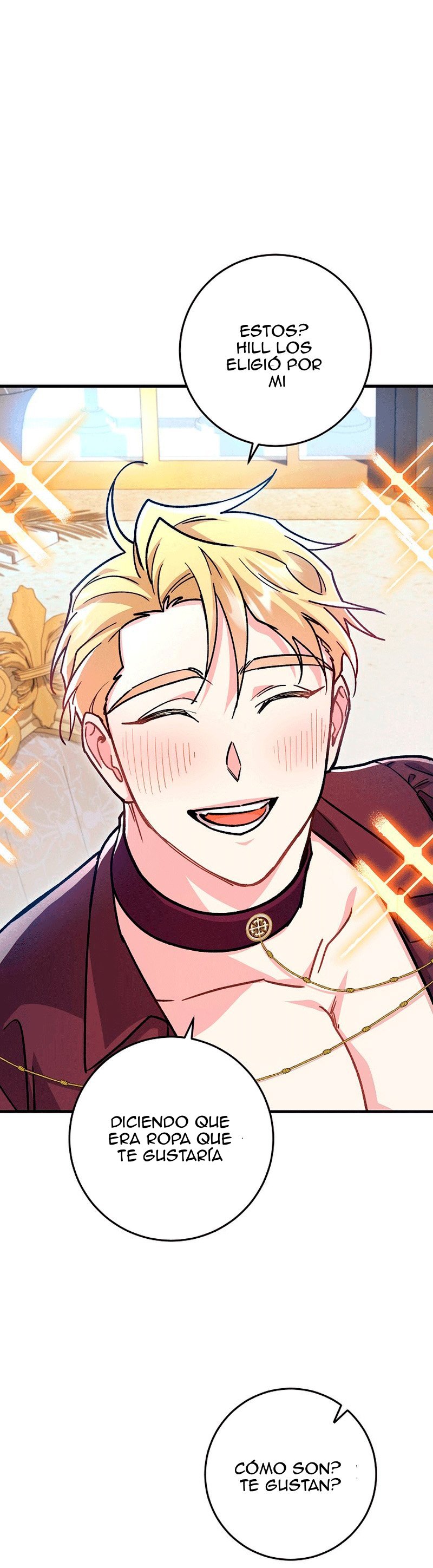 31 El papel de sustituto da un giro repentino