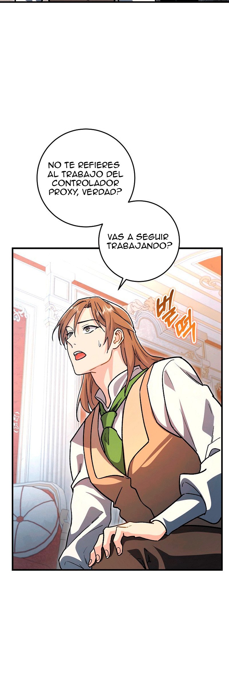 13 El papel de sustituto da un giro repentino