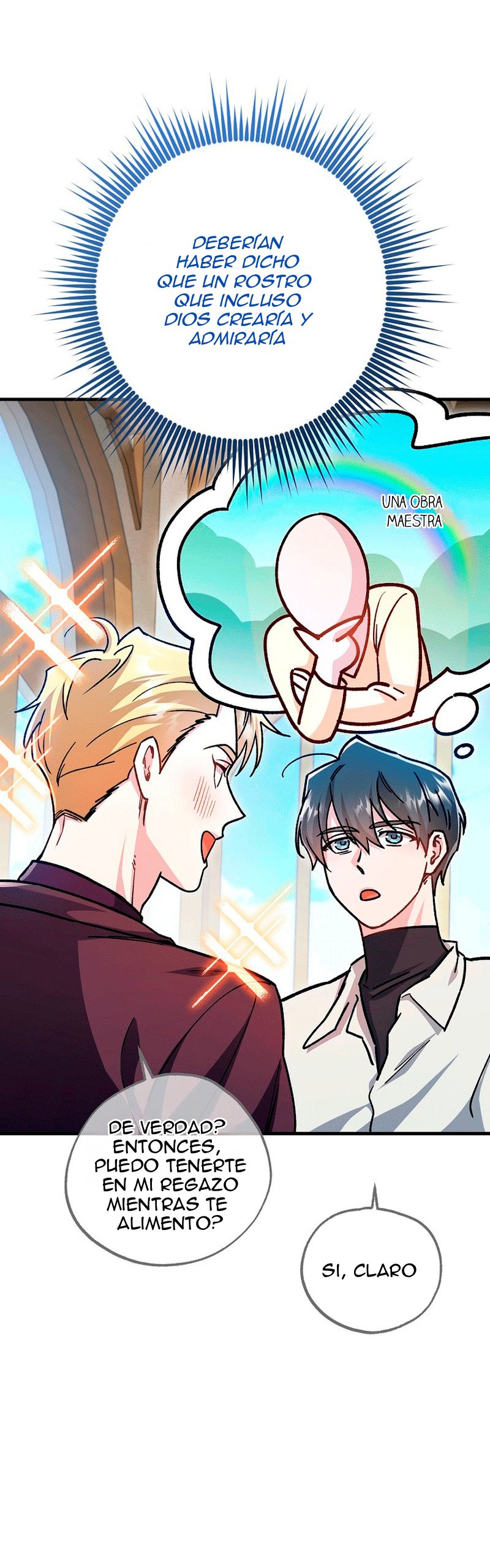 24 El papel de sustituto da un giro repentino