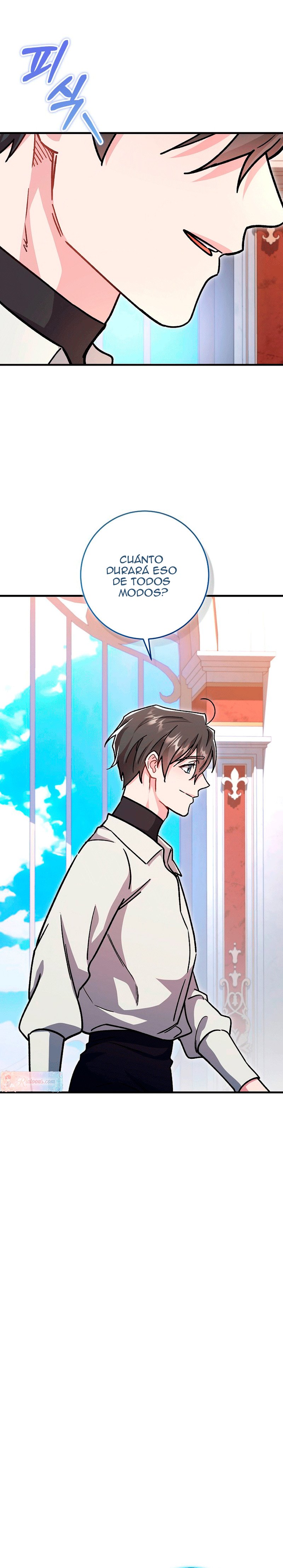 17 El papel de sustituto da un giro repentino