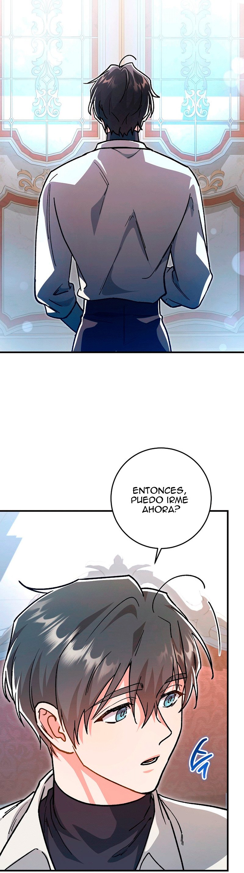 11 El papel de sustituto da un giro repentino