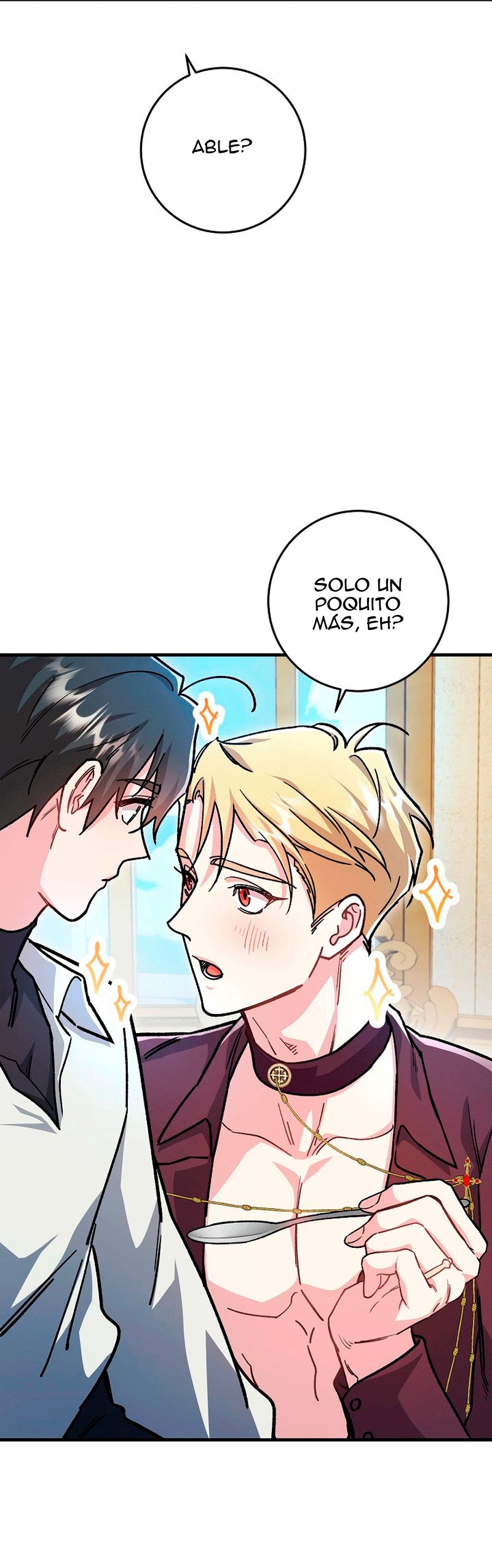 28 El papel de sustituto da un giro repentino