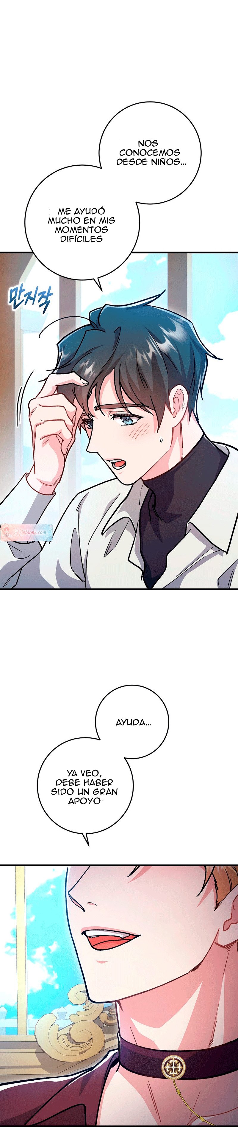 33 El papel de sustituto da un giro repentino