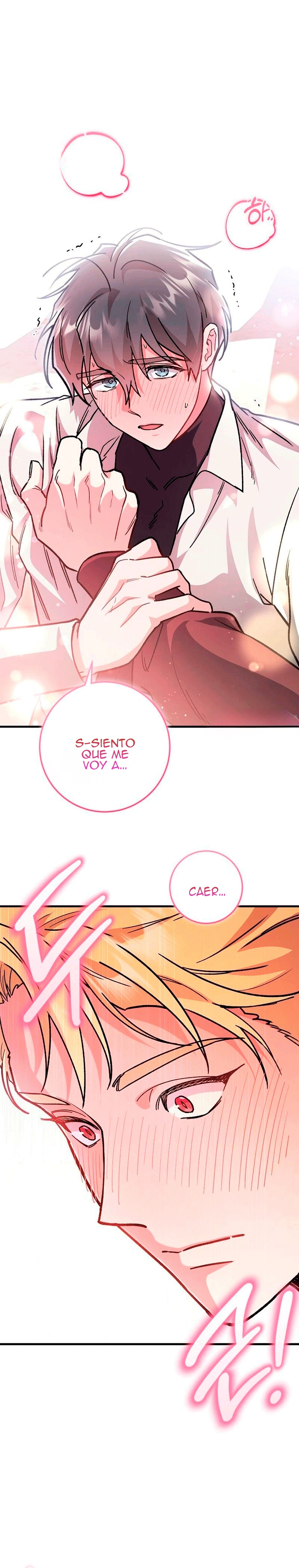 34 El papel de sustituto da un giro repentino