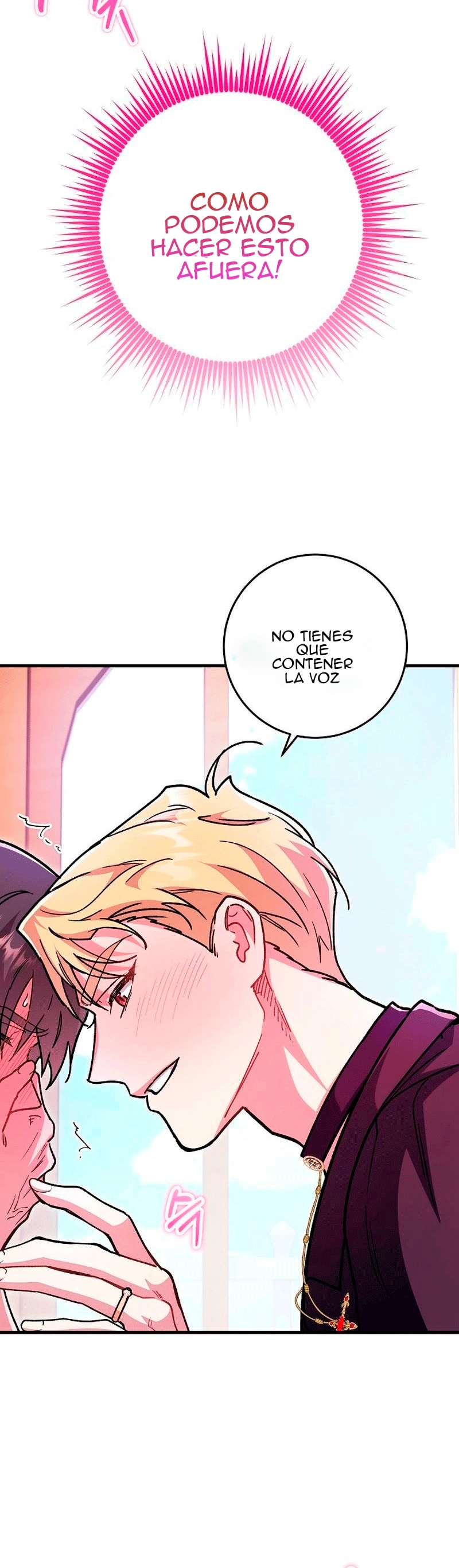 29 El papel de sustituto da un giro repentino