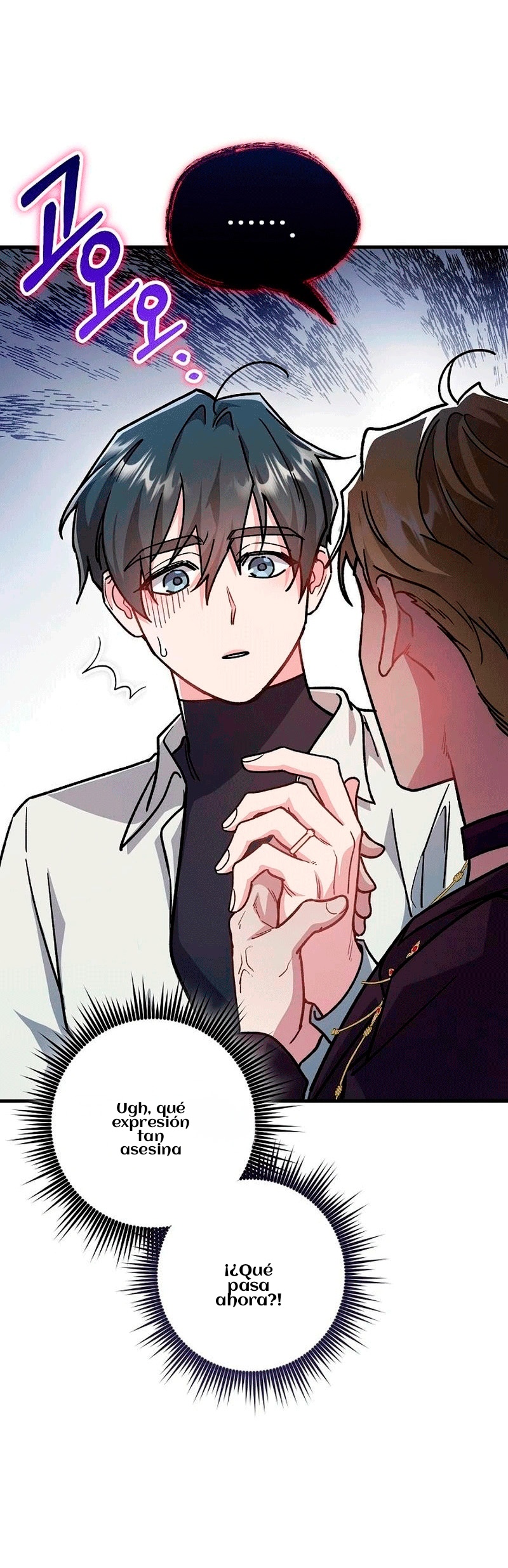 10 El papel de sustituto da un giro repentino