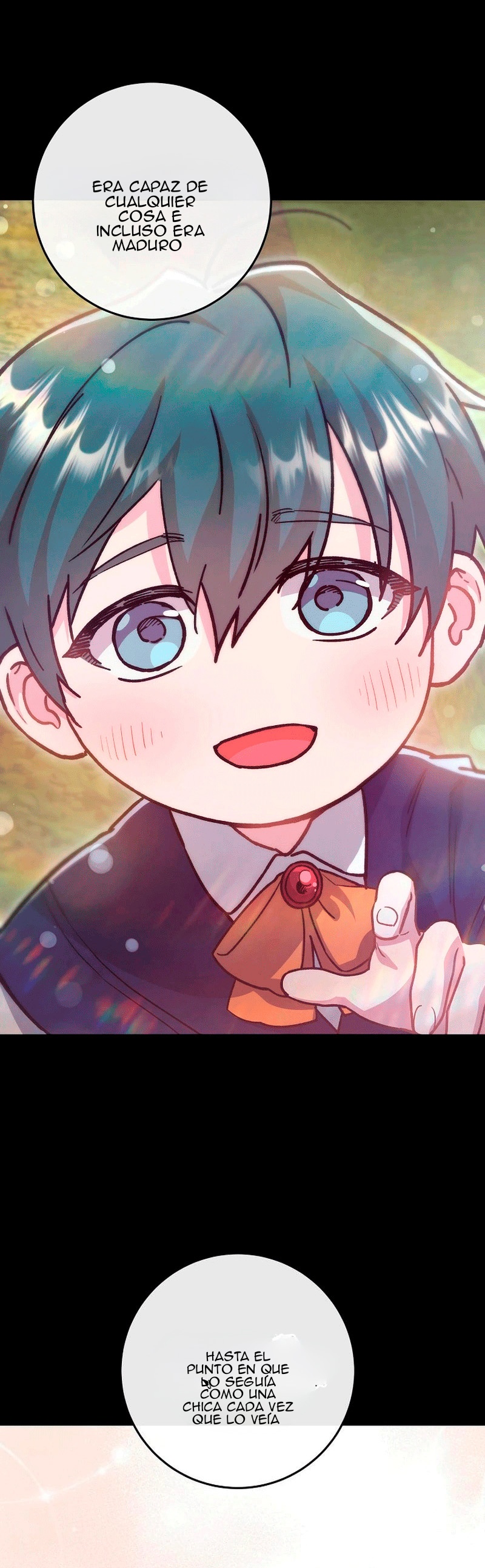 5 El papel de sustituto da un giro repentino