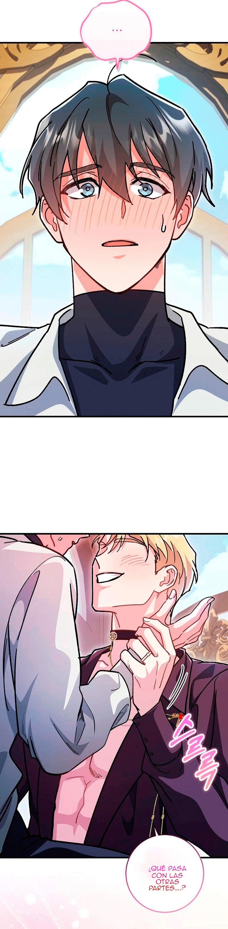 24 El papel de sustituto da un giro repentino