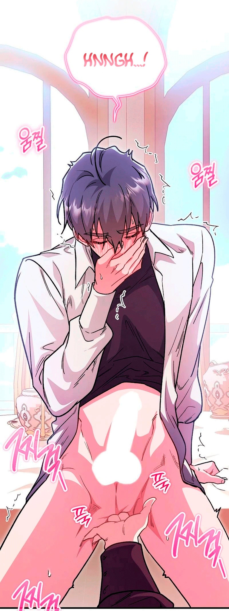 28 El papel de sustituto da un giro repentino