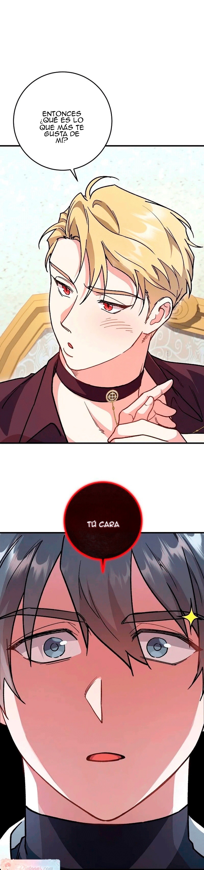 16 El papel de sustituto da un giro repentino