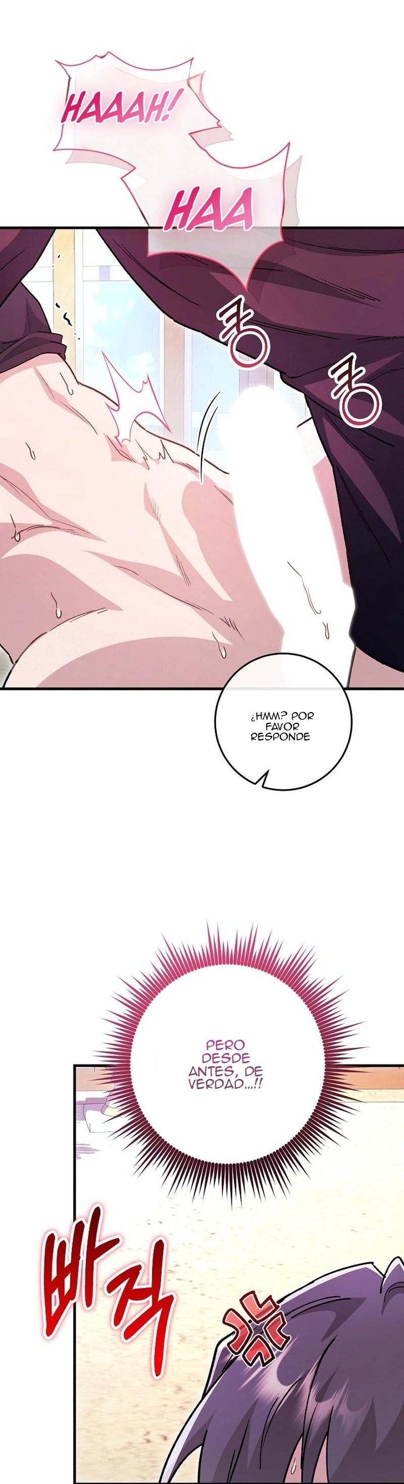 9 El papel de sustituto da un giro repentino