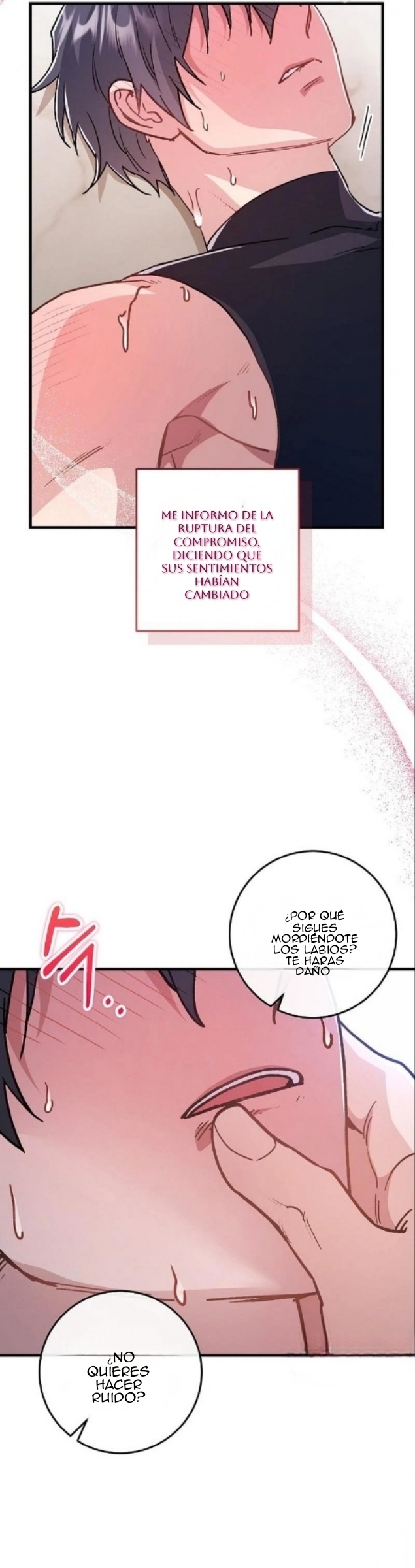 20 El papel de sustituto da un giro repentino