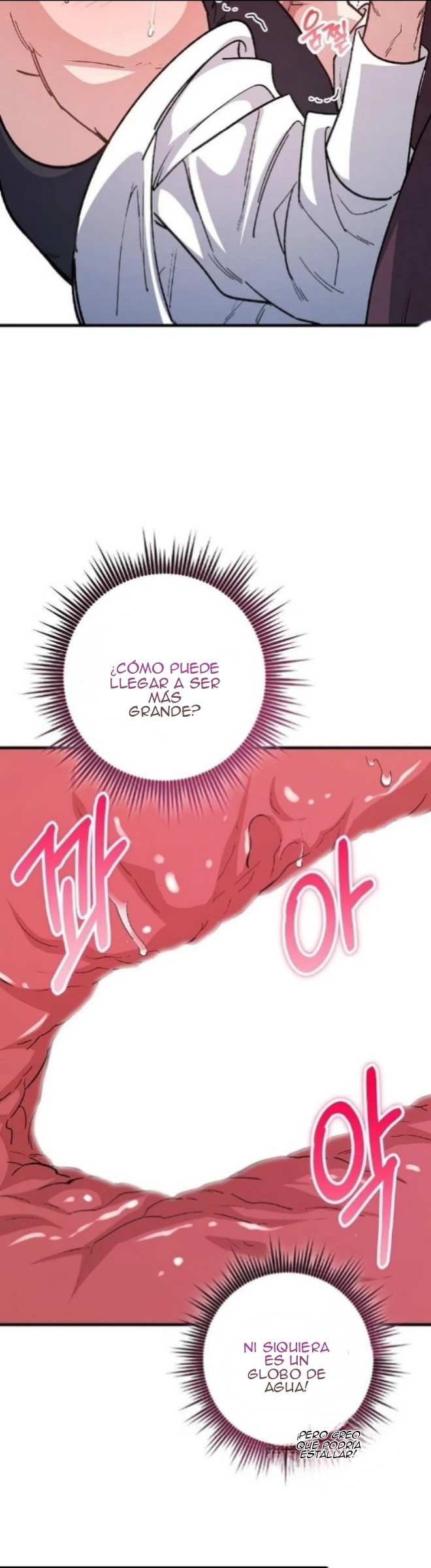 1 El papel de sustituto da un giro repentino