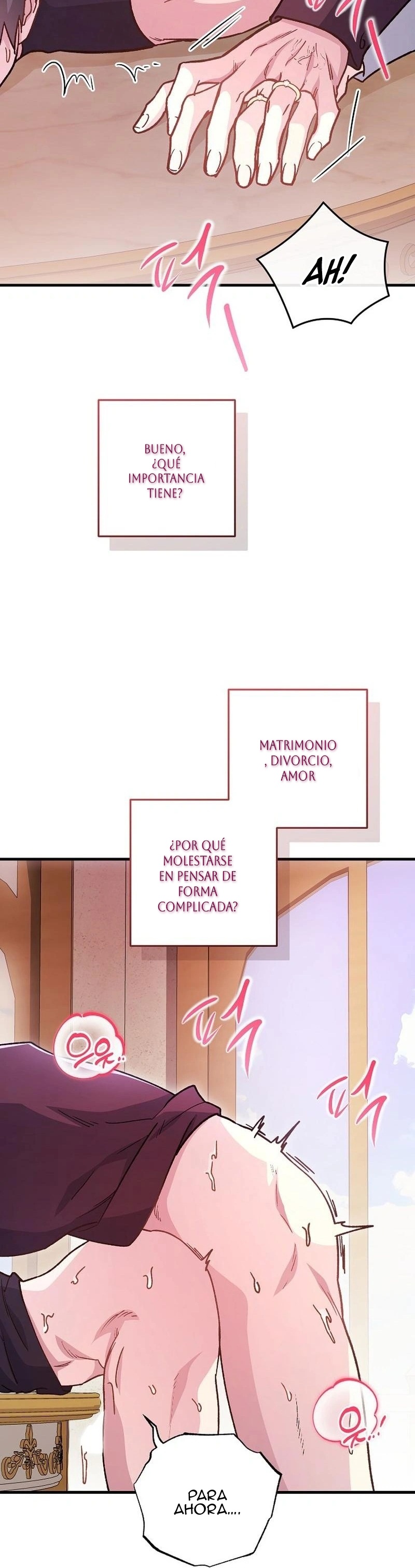 24 El papel de sustituto da un giro repentino