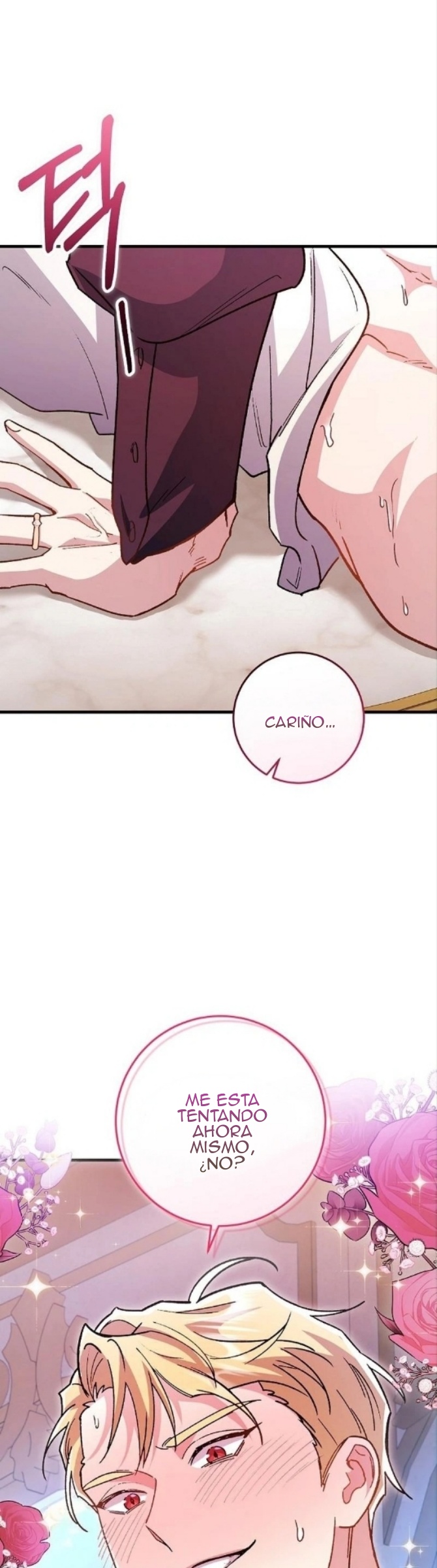 14 El papel de sustituto da un giro repentino