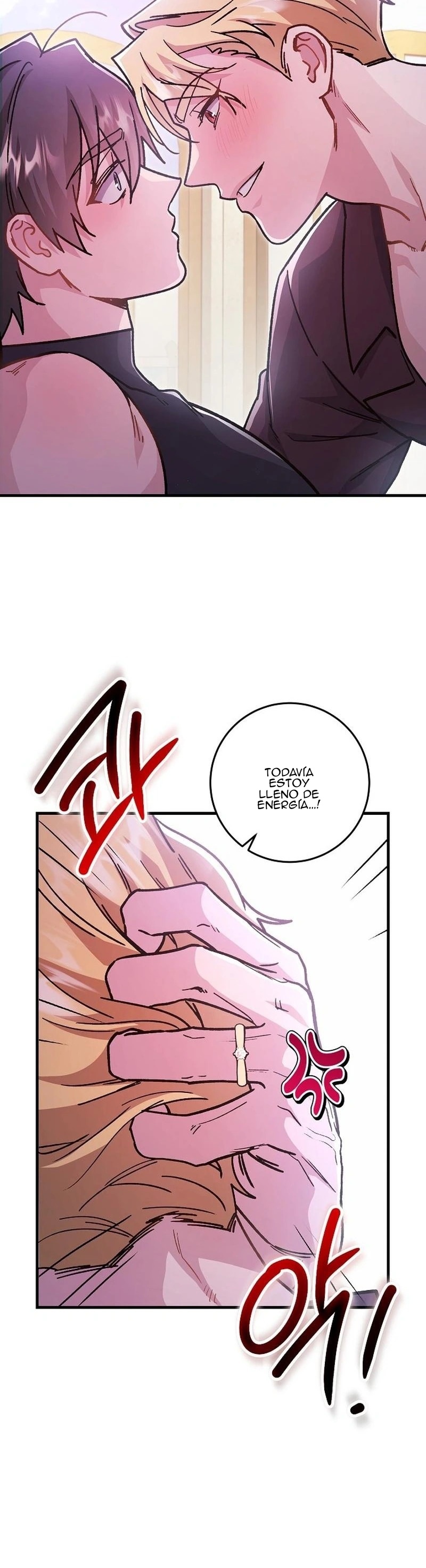 37 El papel de sustituto da un giro repentino