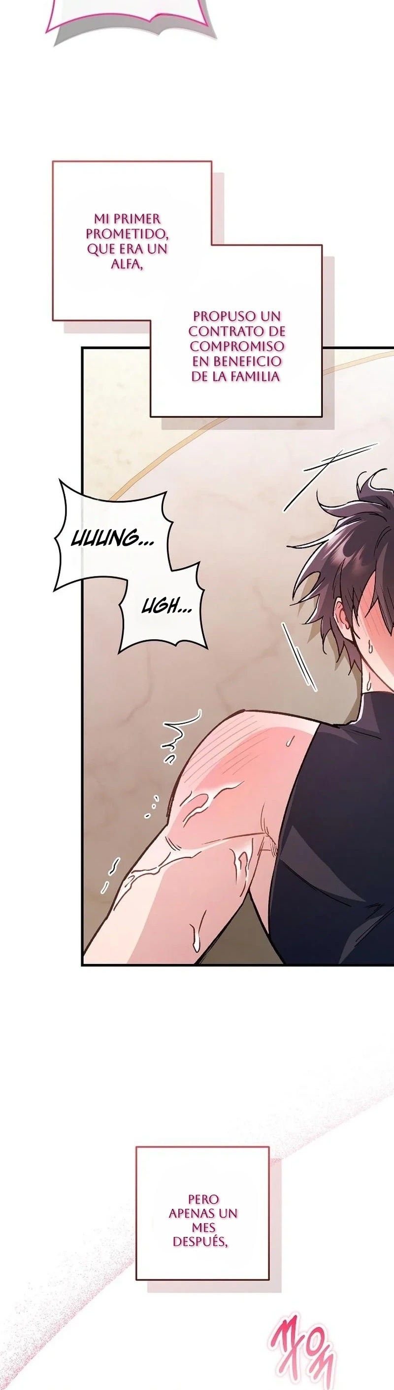 19 El papel de sustituto da un giro repentino