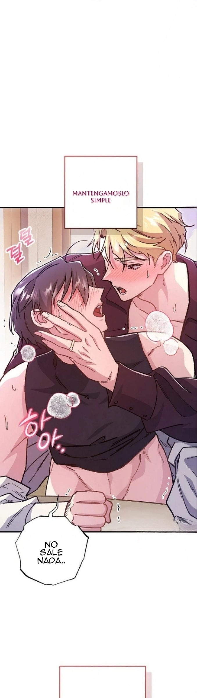 25 El papel de sustituto da un giro repentino