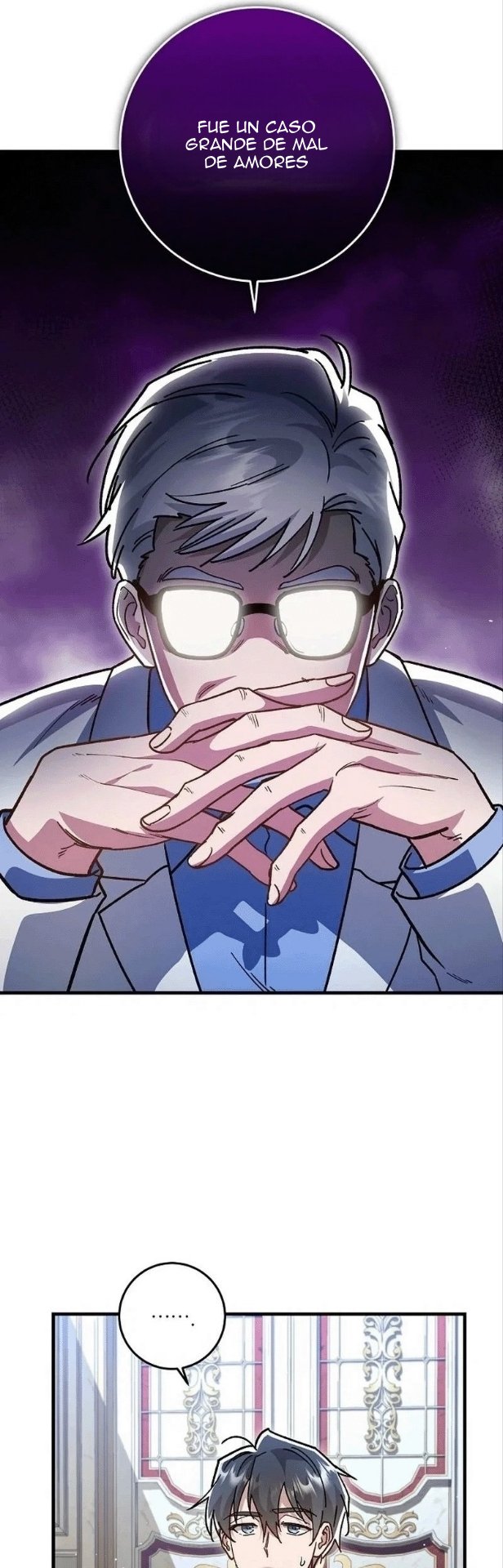 17 El papel de sustituto da un giro repentino