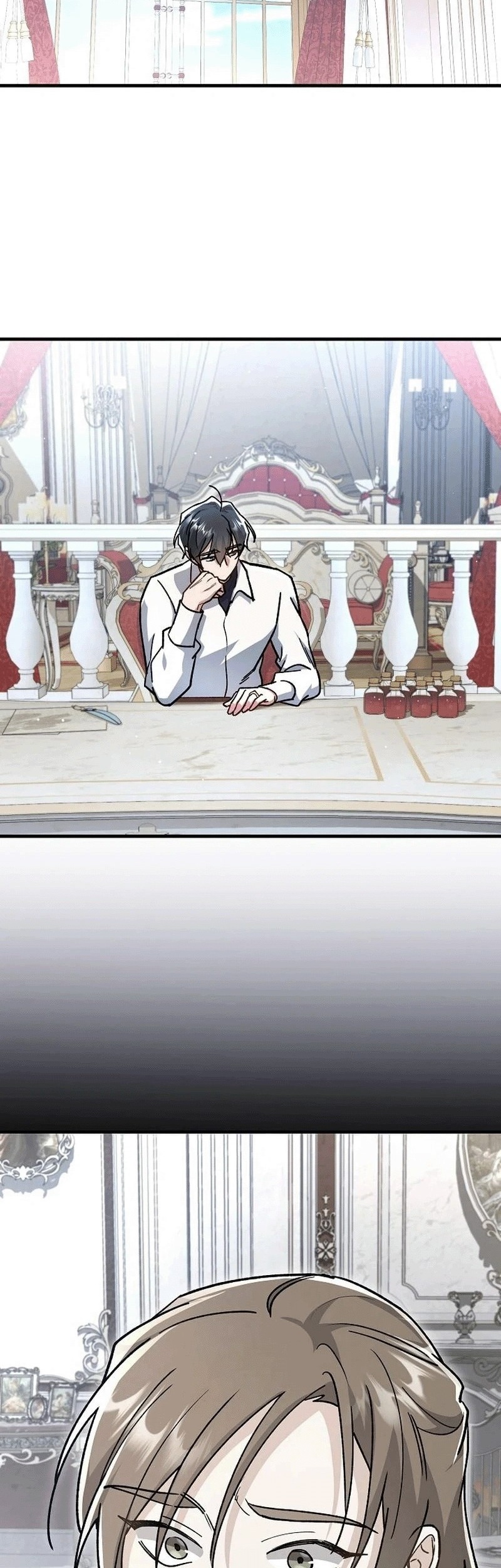 27 El papel de sustituto da un giro repentino