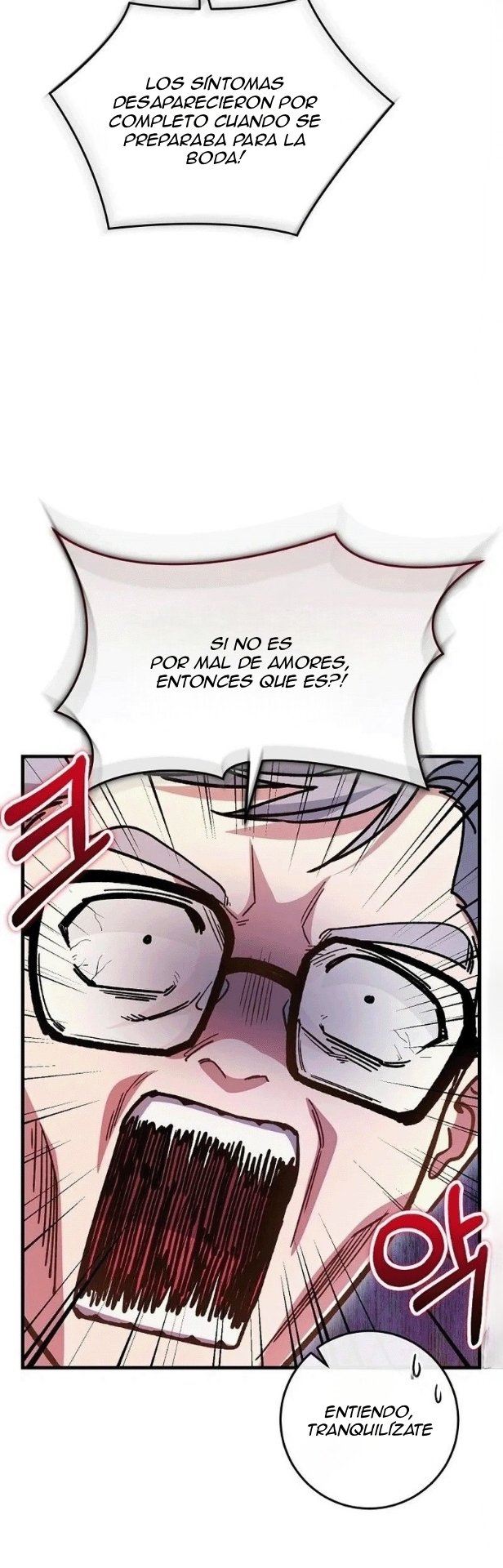 19 El papel de sustituto da un giro repentino